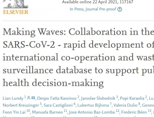 Collaboration in the time of SARS-CoV-2